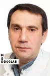 Фото Павлидис Христос Матвеевич