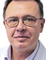 Фото Краснов Сергей Александрович