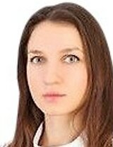 Фото Зябкина Екатерина Игоревна