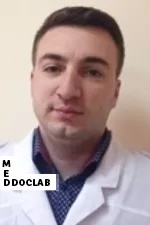 Фото Сараканиди Одиссей Андреевич