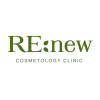 Логотип Клиника лазерной косметологии Renew