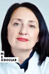 Фото Тюрина Елена Артемовна