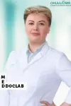 Фото Штиршнайдер Юлия Юрьевна