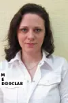 Фото Ткачева Анна Юрьевна