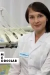 Фото Баринова Дарья Александровна