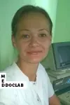 Фото Соловьева Юлия Евгеньевна