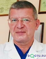 Фото Штанько Александр Иванович