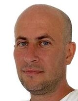 Фото Лебин Антон Иванович