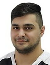 Фото Арабачян Тигран Иличович