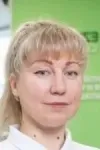 Фото Брайченко Галина Ивановна