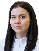 Фото Фадеева Татьяна Александровна