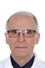 Фото Федоров Борис Борисович