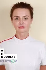 Фото Бойко Наталия Александровна