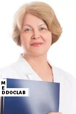 Фото Моисеенко Елена Евгеньевна