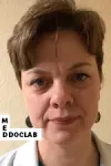 Фото Кирилова Юлия Александровна