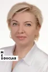 Фото Колесникова Наталья Геннадьевна