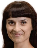 Фото Лещенко Анастасия Львовна