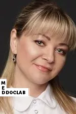 Фото Яндашевская Ольга Алексеевна