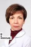 Фото Мухина Валентина Ивановна