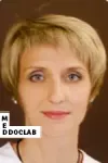 Фото Покусаева Вита Николаевна