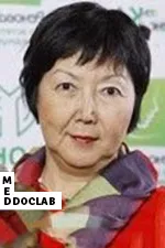 Фото Картина Наталья Прокопьевна