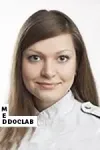 Фото Подгорная Анна Валерьевна