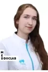 Фото Бычкова Галина Васильевна