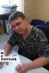 Фото Федуненко Михаил Викторович