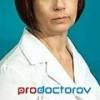Фото Заикина Анна Николаевна