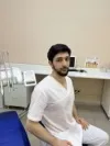 Фото Джабраилов Джабраил Мурадович