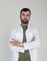 Фото Хуссейн Мохаммед Хазим