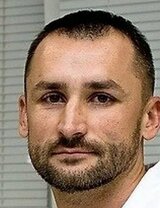 Фото Милосердов Максим Алексеевич