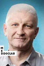 Фото Лаврентьев Юрий Алексеевич