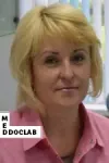 Фото Алексеева Светлана Михайловна