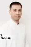 Фото Куштов Ибрагим Джабраилович