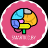 Логотип Smartkid.by
