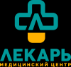 Логотип Лекарь