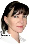 Фото Судакова Екатерина Юрьевна