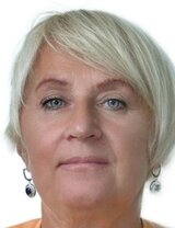 Фото Глазунова Светлана Анатольевна