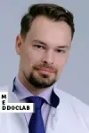 Фото Шонов Олег Александрович