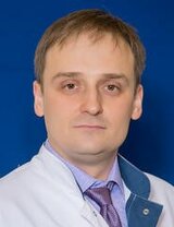 Фото Тростников Тарас Владиславович