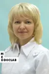 Фото Ромашкина Анна Николаевна