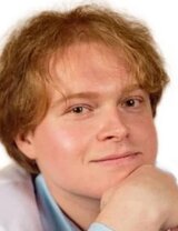 Фото Коршунов Василий Вадимович