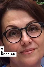 Фото Газарян Вера Тимофеевна