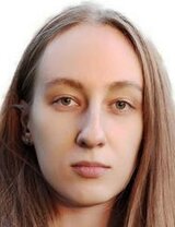 Фото Зотова Елизавета Андреевна