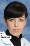 Фото Александрова Галина Михайловна