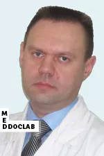 Фото Старков Илья Леонидович