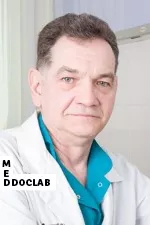 Фото Докучаев Константин Владимирович