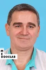 Фото Лапин Александр Анатольевич