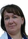 Фото Киряева Ирина Николаевна